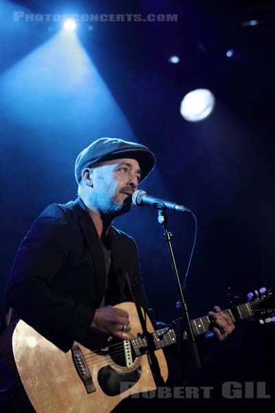 TD LIND - 2012-02-13 - PARIS - La Maroquinerie - 